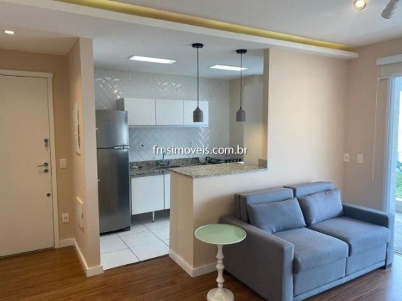Imagem Imóvel com 1 Quarto para Alugar, 50 m² em Consolação - São Paulo Imagem Imóvel com 1 Quarto para Alugar, 50 m² em Consolação - São Paulo