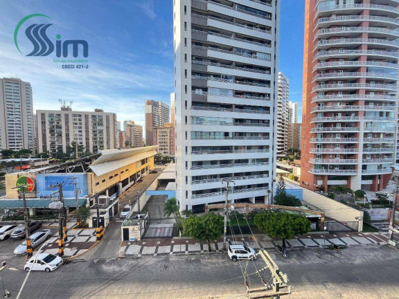 Imagem Apartamento com 4 Quartos à Venda, 175 m² em Cocó - Fortaleza