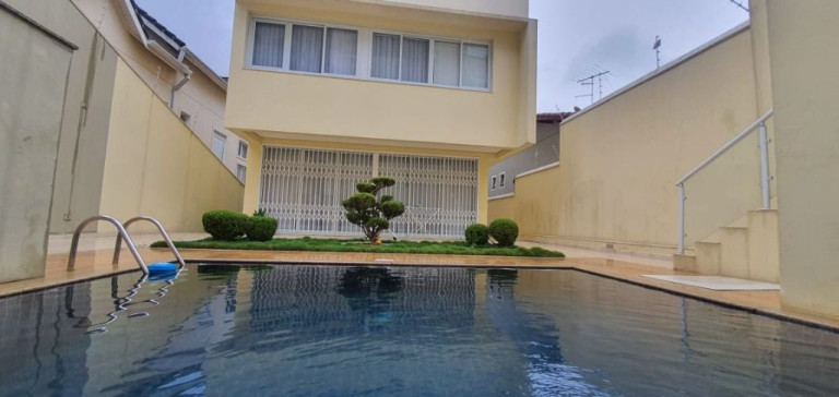 Sobrado com 3 Quartos à Venda, 400 m² em Parque Renato Maia - Guarulhos