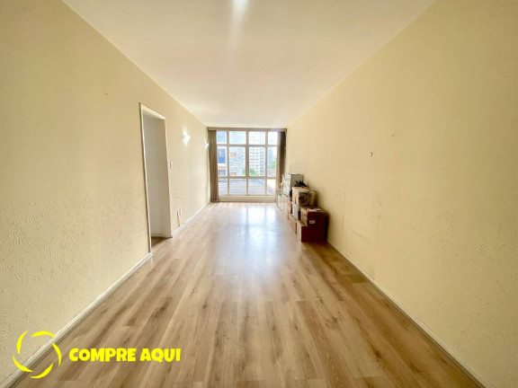 Imagem Apartamento com 2 Quartos à Venda, 88 m² em Perdizes - São Paulo