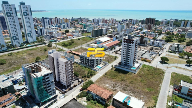 Imagem Apartamento com 2 Quartos à Venda, 56 m² em Jardim Oceania - João Pessoa Imagem Apartamento com 2 Quartos à Venda, 56 m² em Jardim Oceania - João Pessoa