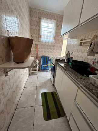 Imagem Apartamento com 1 Quarto à Venda, 49 m² em Tupi - Praia Grande