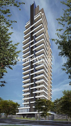 Imagem Apartamento com 4 Quartos à Venda, 166 m² em Cabral - Curitiba