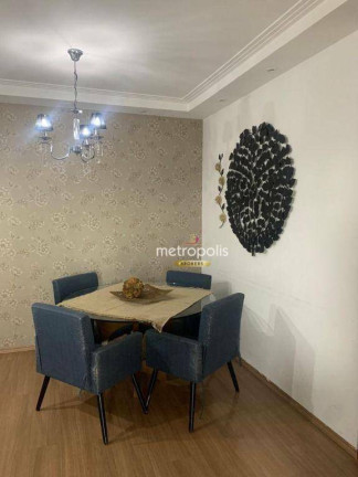 Imagem Apartamento com 3 Quartos à Venda, 71 m² em Boa Vista - São Caetano Do Sul