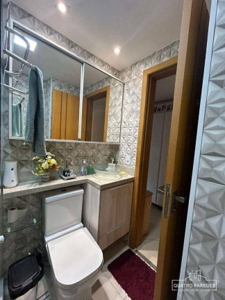 Imagem Apartamento com 4 Quartos à Venda, 171 m² em Taquara - Rio De Janeiro