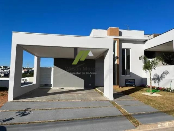 Imagem Casa de Condomínio com 3 Quartos à Venda, 164 m²