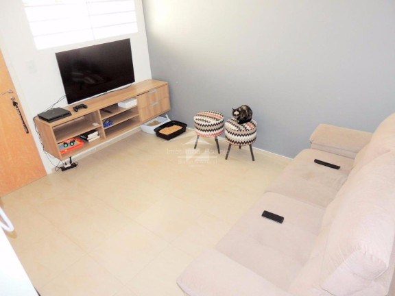 Foto do imóvel Apartamento com 1 Quarto à Venda, 77 m² em Centro - Campinas