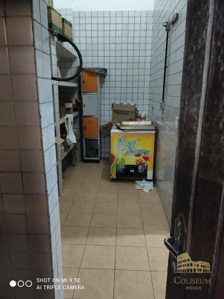 Imagem Apartamento com 3 Quartos à Venda, 500 m² em Ocian - Praia Grande