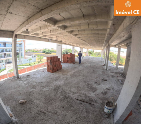 Apartamento com 2 Quartos à Venda, 66 m² em Cumbuco - Caucaia