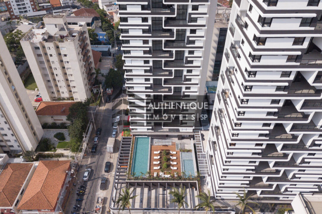 Imagem Apartamento com 2 Quartos à Venda, 94 m² em Vila Olímpia - São Paulo Imagem Apartamento com 2 Quartos à Venda, 94 m² em Vila Olímpia - São Paulo
