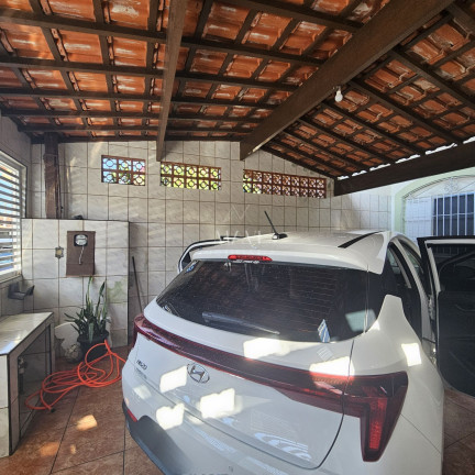 Imagem Casa com 2 Quartos à Venda, 125 m² em Caiçara - Praia Grande