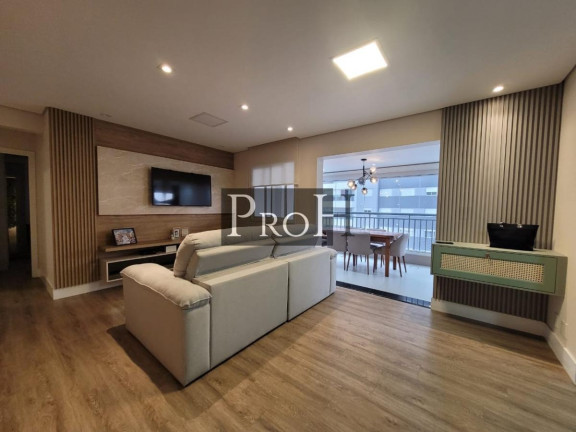 Imagem Apartamento com 3 Quartos à Venda, 90 m² em Centro - Santo André Imagem Apartamento com 3 Quartos à Venda, 90 m² em Centro - Santo André