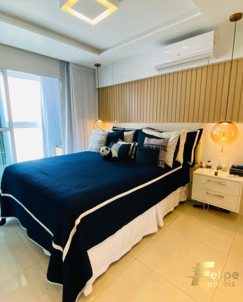 Imagem Imóvel com 3 Quartos à Venda, 150 m² em Praia Do Morro - Guarapari
