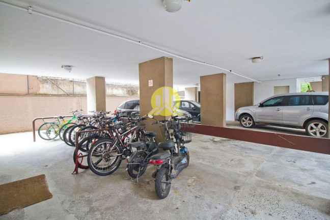 Imagem Apartamento com 2 Quartos à Venda, 67 m² em Itaim Bibi - São Paulo
