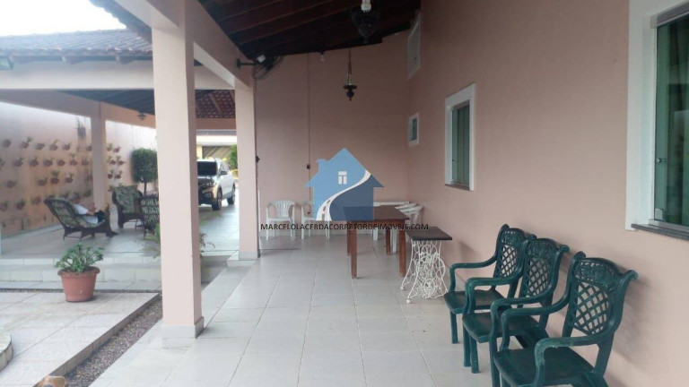 Casa com 4 Quartos à Venda, 374 m² em Parque 10 De Novembro - Manaus