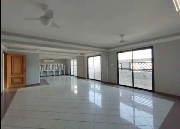 Imagem Apartamento com 2 Quartos à Venda, 99 m² em Campo Grande - Santos