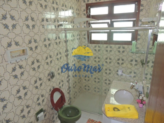 Imagem Casa com 4 Quartos à Venda, 154 m² em Cibratel - Itanhaém