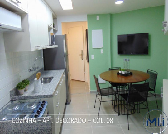 Imagem Imóvel com 2 Quartos à Venda, 66 m² em Vila Isabel - Rio De Janeiro