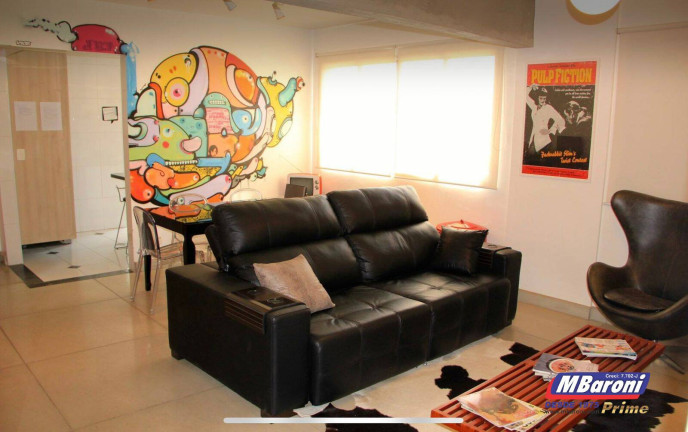 Imagem Apartamento com 2 Quartos à Venda, 65 m² em Vila Olímpia - São Paulo Imagem Apartamento com 2 Quartos à Venda, 65 m² em Vila Olímpia - São Paulo