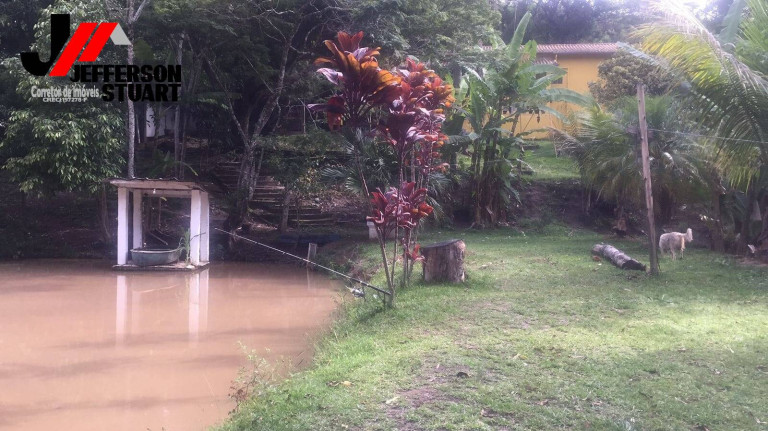 Imagem Chácara com 3 Quartos à Venda, 2 m² em Paiol - Guaratinguetá Imagem Chácara com 3 Quartos à Venda, 2 m² em Paiol - Guaratinguetá