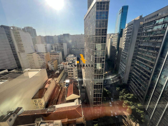 Imagem Sala Comercial para Alugar, 311 m² em Centro - Rio De Janeiro Imagem Sala Comercial para Alugar, 311 m² em Centro - Rio De Janeiro