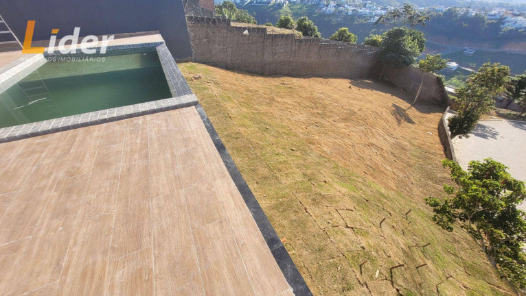 Casa com 4 Quartos à Venda, 1.200 m² em Marilândia - Juiz De Fora