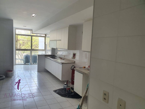 Imagem Apartamento com 4 Quartos à Venda, 289 m² em Barra Da Tijuca - Rio De Janeiro