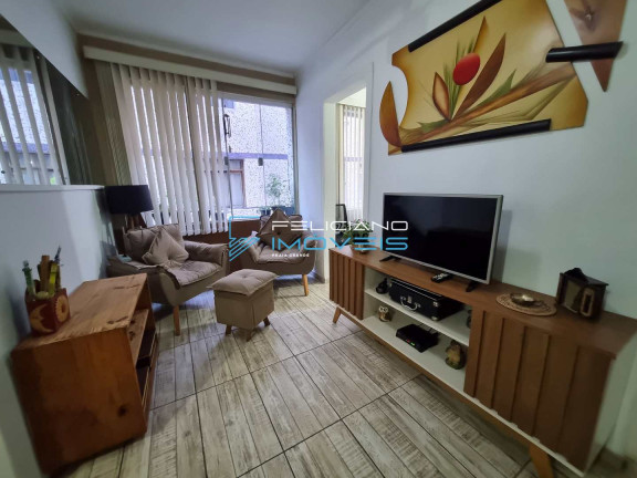 Imagem Apartamento com 1 Quarto à Venda, 45 m² em Canto Do Forte - Praia Grande Imagem Apartamento com 1 Quarto à Venda, 45 m² em Canto Do Forte - Praia Grande