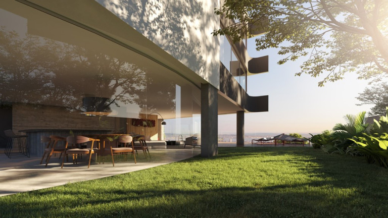 Imagem Apartamento com 3 Quartos à Venda, 164 m² em Bela Vista - Porto Alegre