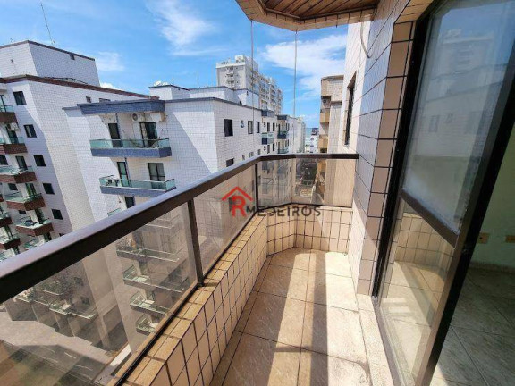 Imagem Apartamento com 2 Quartos à Venda, 79 m² em Ocian - Praia Grande Imagem Apartamento com 2 Quartos à Venda, 79 m² em Ocian - Praia Grande