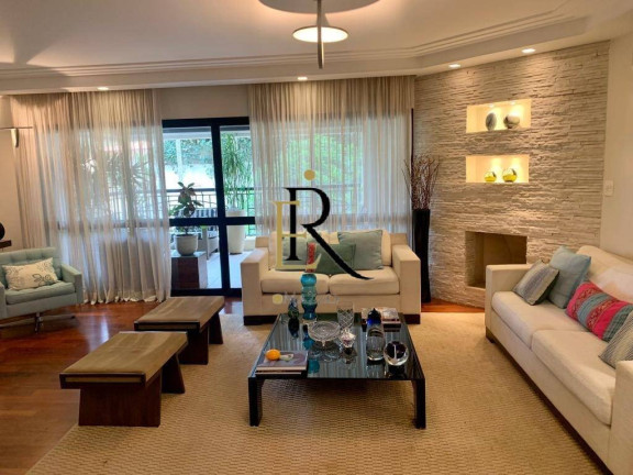 Imagem Apartamento com 3 Quartos à Venda, 190 m² em Alto De Pinheiros - São Paulo Imagem Apartamento com 3 Quartos à Venda, 190 m² em Alto De Pinheiros - São Paulo
