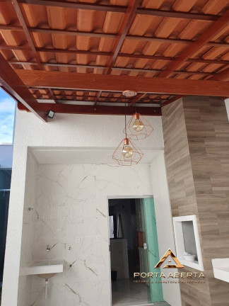 Imagem Casa com 3 Quartos à Venda, 149 m² em Fontes - Ipatinga