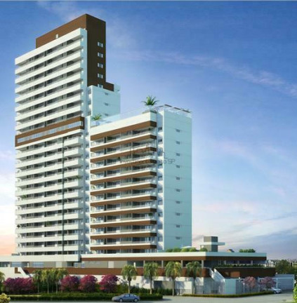 Imagem Apartamento com 2 Quartos à Venda, 67 m² em Tatuapé - São Paulo Imagem Apartamento com 2 Quartos à Venda, 67 m² em Tatuapé - São Paulo