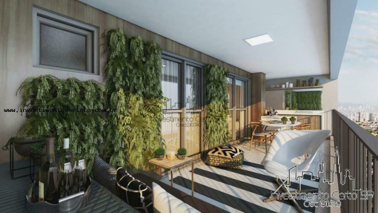 Imagem Apartamento com 3 Quartos à Venda, 105 m² em Tatuapé - São Paulo Imagem Apartamento com 3 Quartos à Venda, 105 m² em Tatuapé - São Paulo