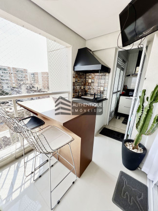 Imagem Apartamento com 2 Quartos à Venda, 87 m² em Mooca - São Paulo