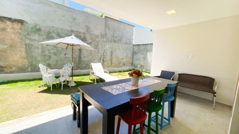 Imagem Casa de Condomínio com 3 Quartos à Venda, 240 m² em Catu De Abrantes (abrantes) - Camaçari