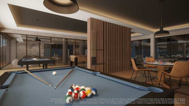 Imagem Apartamento com 2 Quartos à Venda, 51 m² em Maria Farinha - Paulista Imagem Apartamento com 2 Quartos à Venda, 51 m² em Maria Farinha - Paulista