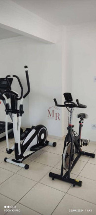 Imagem Apartamento com 1 Quarto à Venda, 48 m² em Boqueirão - Praia Grande