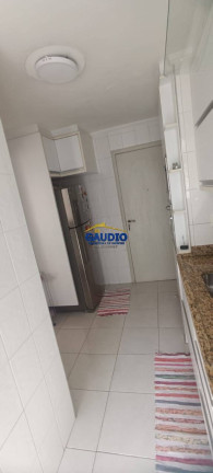 Imagem Apartamento com 2 Quartos à Venda, 58 m² em Campo Limpo - São Paulo
