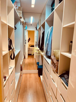 Imagem Imóvel com 3 Quartos à Venda, 142 m² em Enseada Do Suá - Vitória