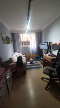 Imagem Apartamento com 1 Quarto à Venda, 42 m² em Vila Bremen - Guarulhos Imagem Apartamento com 1 Quarto à Venda, 42 m² em Vila Bremen - Guarulhos