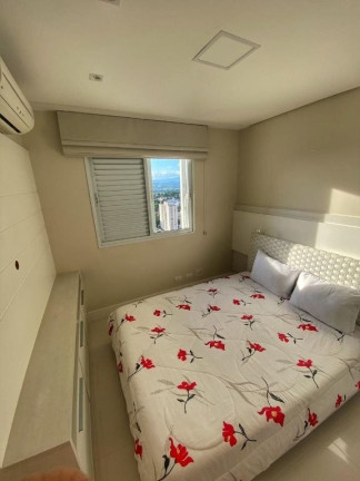 Imagem Apartamento com 3 Quartos à Venda, 283 m² em Vila Ema - São José Dos Campos
