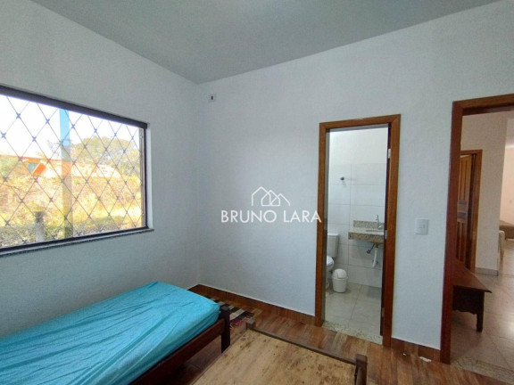 Imagem Casa com 4 Quartos à Venda, 210 m² em Vivendas Santa Mônica - Igarapé Imagem Casa com 4 Quartos à Venda, 210 m² em Vivendas Santa Mônica - Igarapé