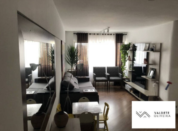 Apartamento com 3 Quartos à Venda, 98 m² em Vila Adyana - São José Dos Campos