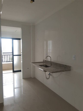 Imagem Apartamento com 2 Quartos à Venda, 67 m² em Mirim - Praia Grande