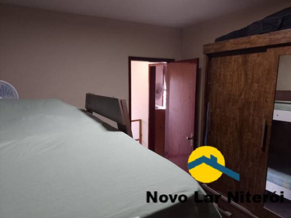 Imagem Casa com 3 Quartos à Venda, 120 m² em Sapê - Niterói Imagem Casa com 3 Quartos à Venda, 120 m² em Sapê - Niterói