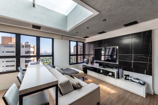 Imagem Imóvel com 1 Quarto à Venda,  em Morumbi - São Paulo