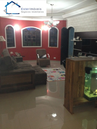 Imagem Casa com 3 Quartos para Alugar ou Temporada, 380 m² em Ipês (polvilho) - Cajamar Imagem Casa com 3 Quartos para Alugar ou Temporada, 380 m² em Ipês (polvilho) - Cajamar