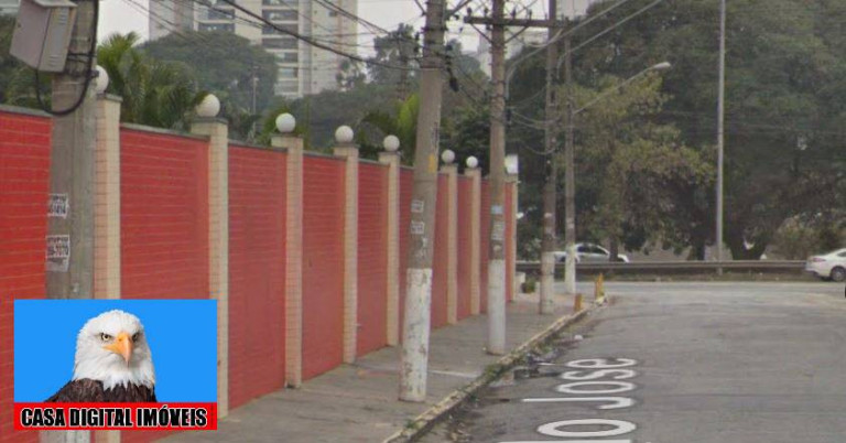 Imagem Terreno para Alugar, 2 m² em São Paulo Imagem Terreno para Alugar, 2 m² em São Paulo