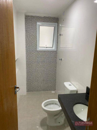 Imagem Studio com 1 Quarto à Venda, 36 m² em Santana - São Paulo